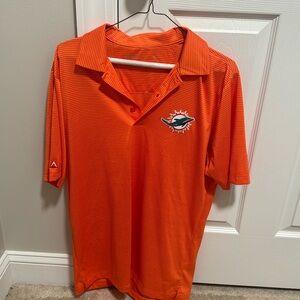 Miami Dolphins Polo